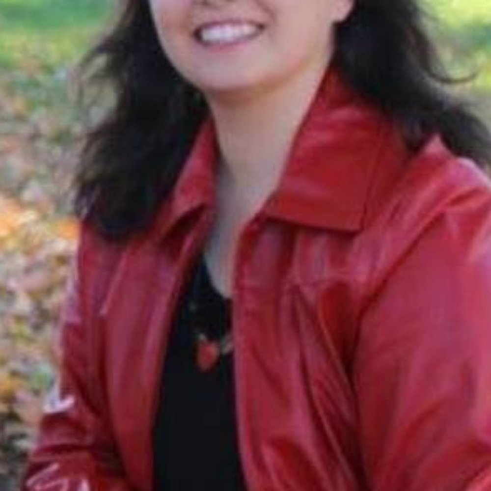 Heart and wings necklace - Picture 5 of 5